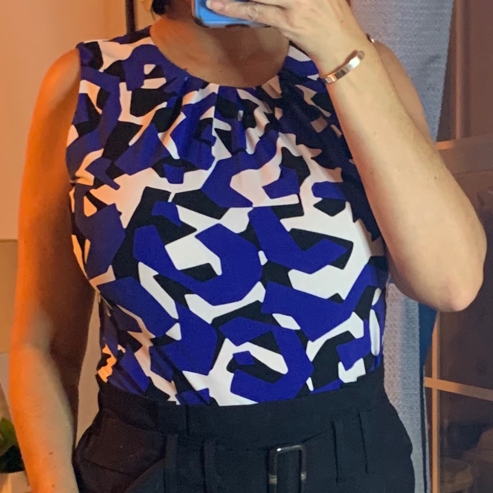Calvin Klein top